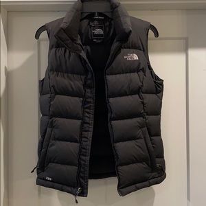 The North Face 700 Puffer Vest